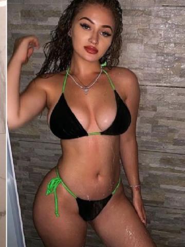 Индивидуалка Тихомира Фотография 2